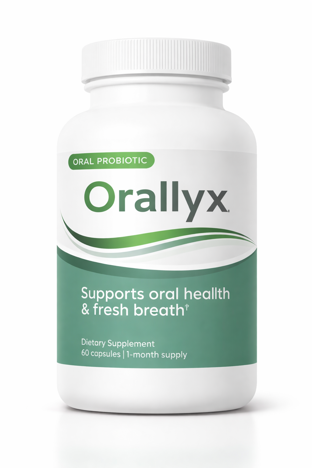 Orallyx Product